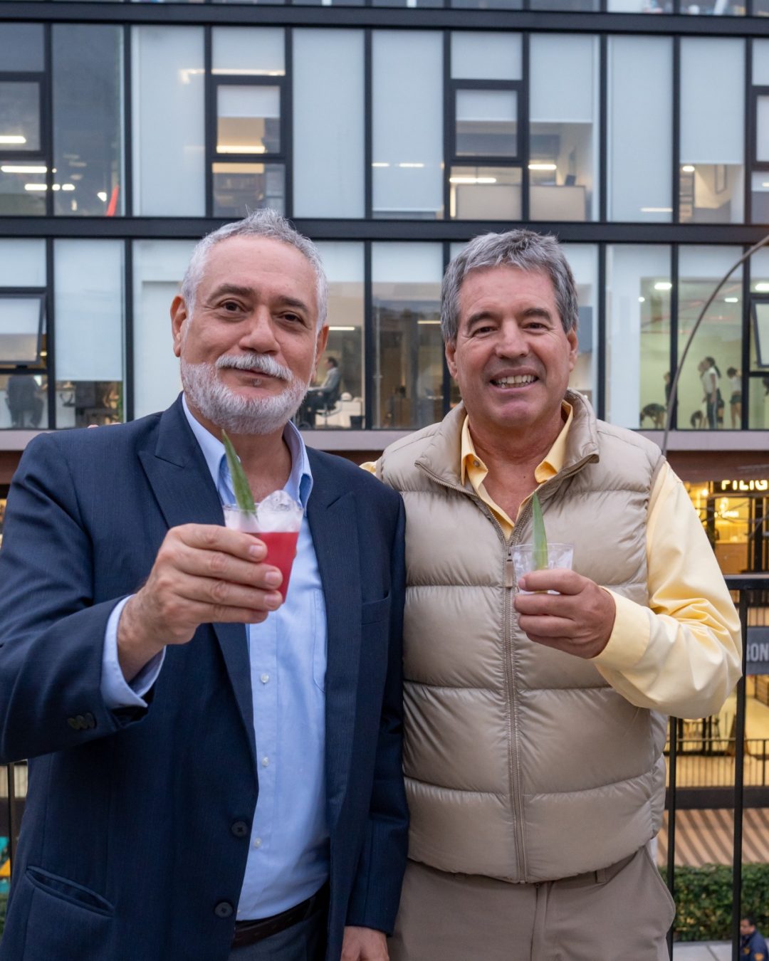 PISCO PUNCH 2026